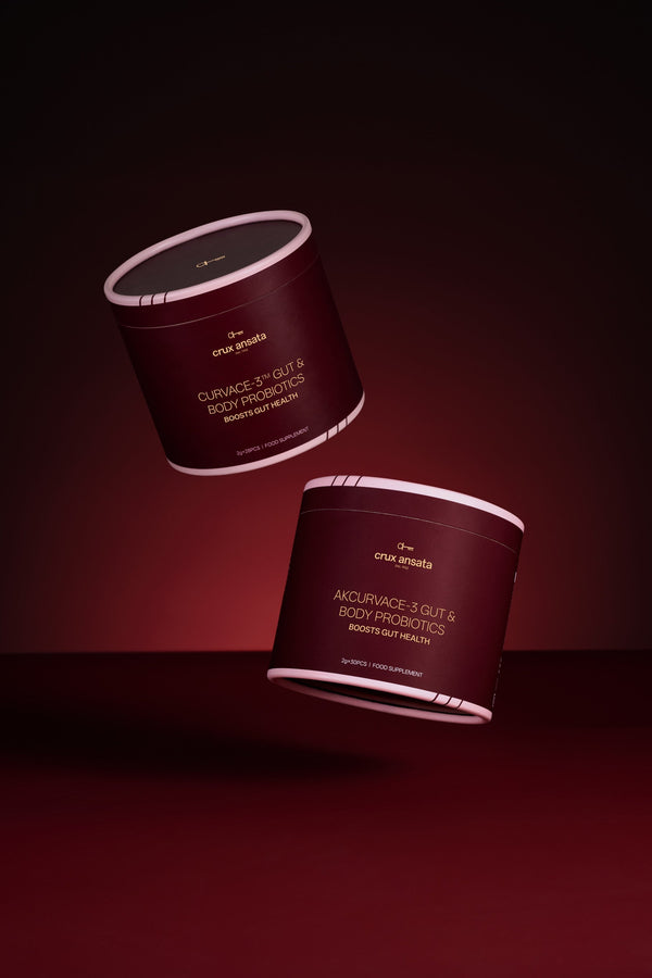 ANKH Gut Probiotic Complex